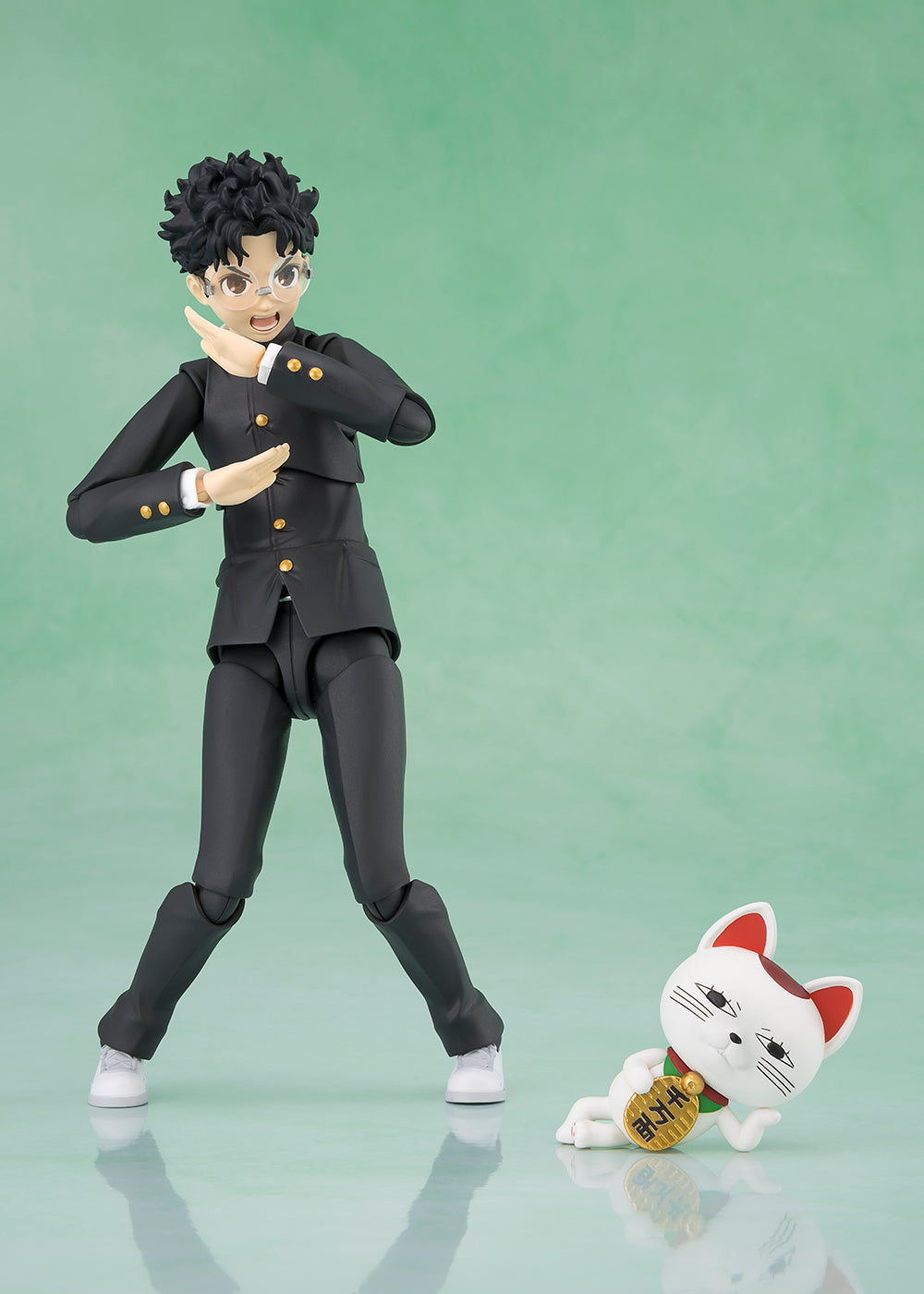 S.H.Figuarts Okarun