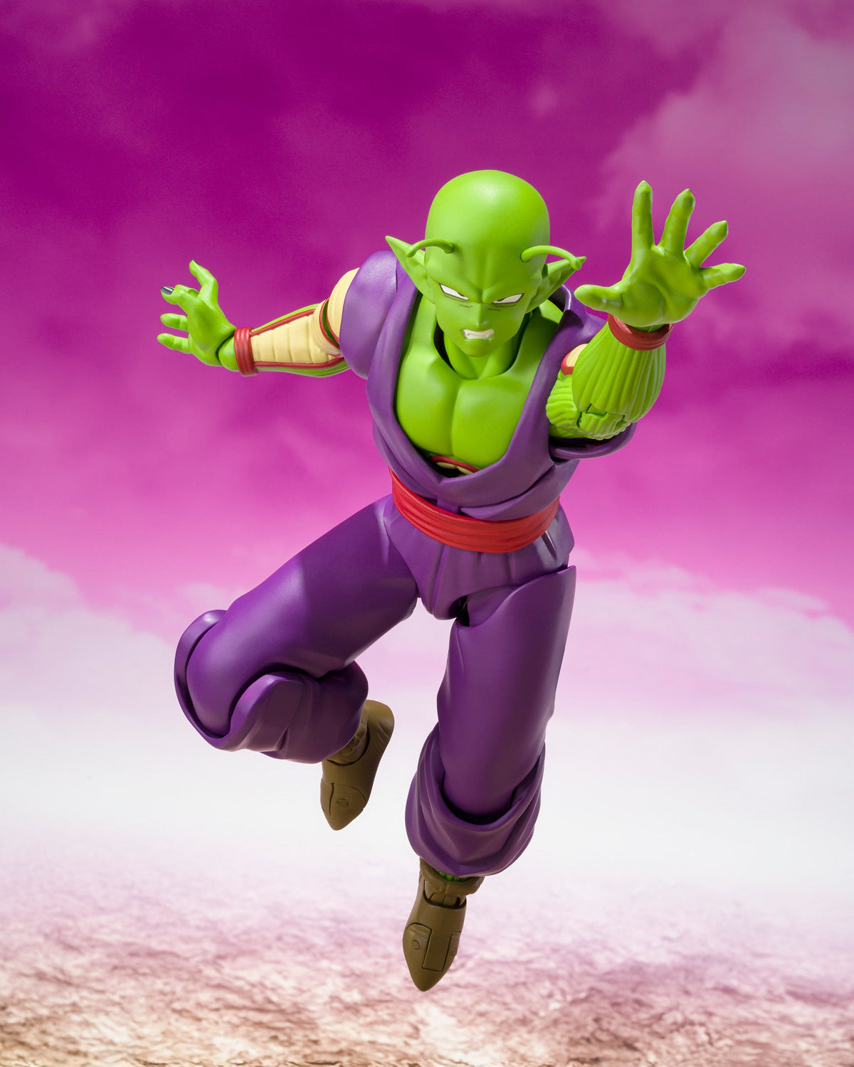 S.H.Figuarts Piccolo -DAIMA-