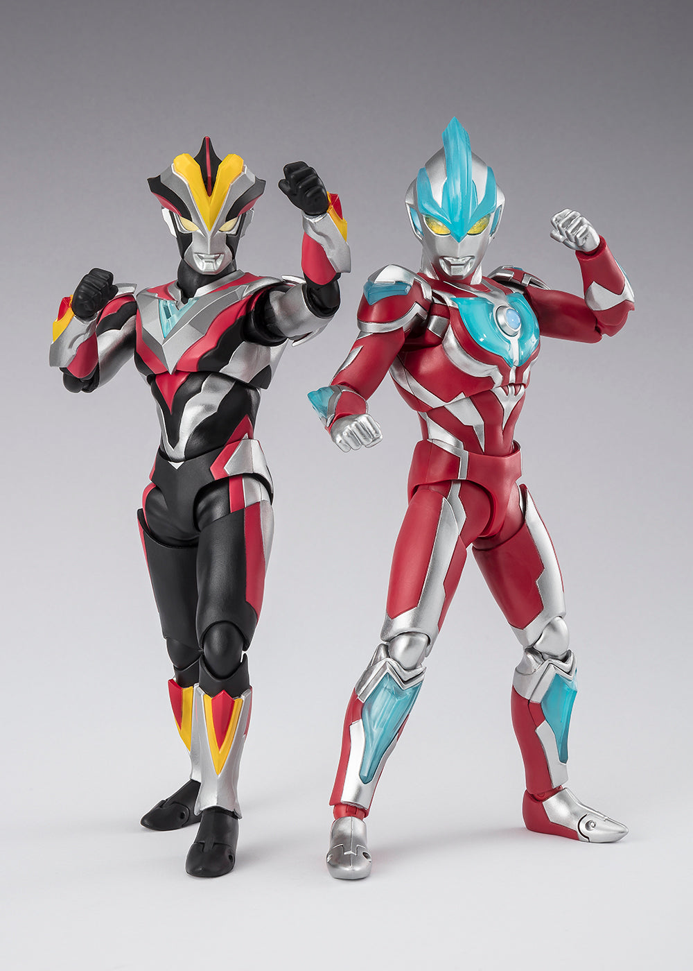 S.H.Figuarts Ultraman Victory (Ultraman New Generation Stars Ver.)