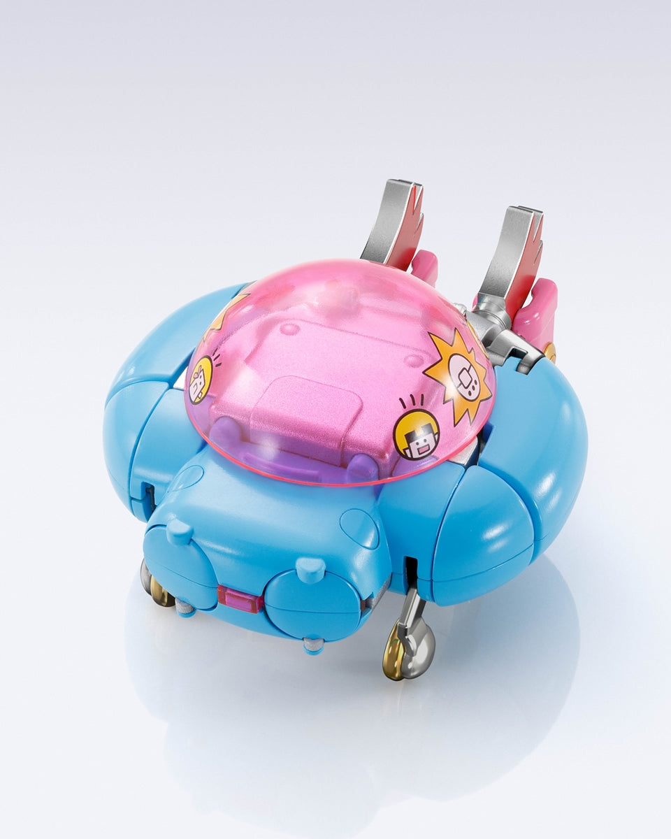 Chogokin Tamagotchi Robot