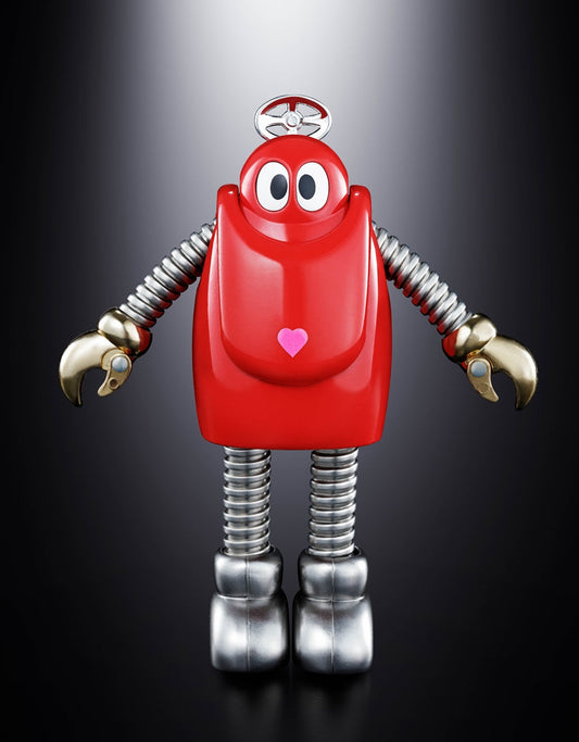 Chogokin Robocon 50th Anniversary Ver.
