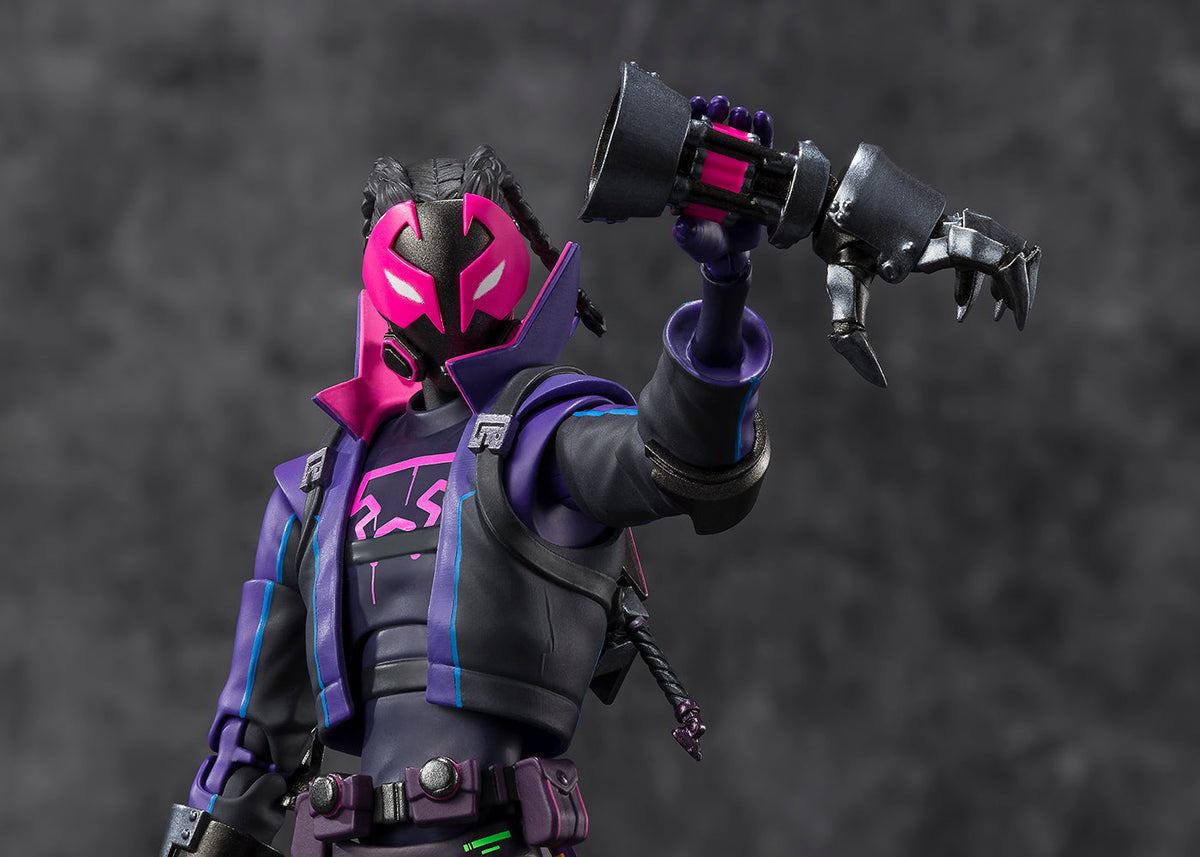 S.H.Figuarts Miles G. Morales (Spider-Man: Across the Spider-Verse)
