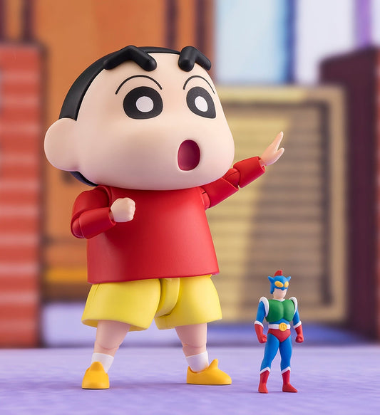 S.H.Figuarts Shinnosuke Nohara