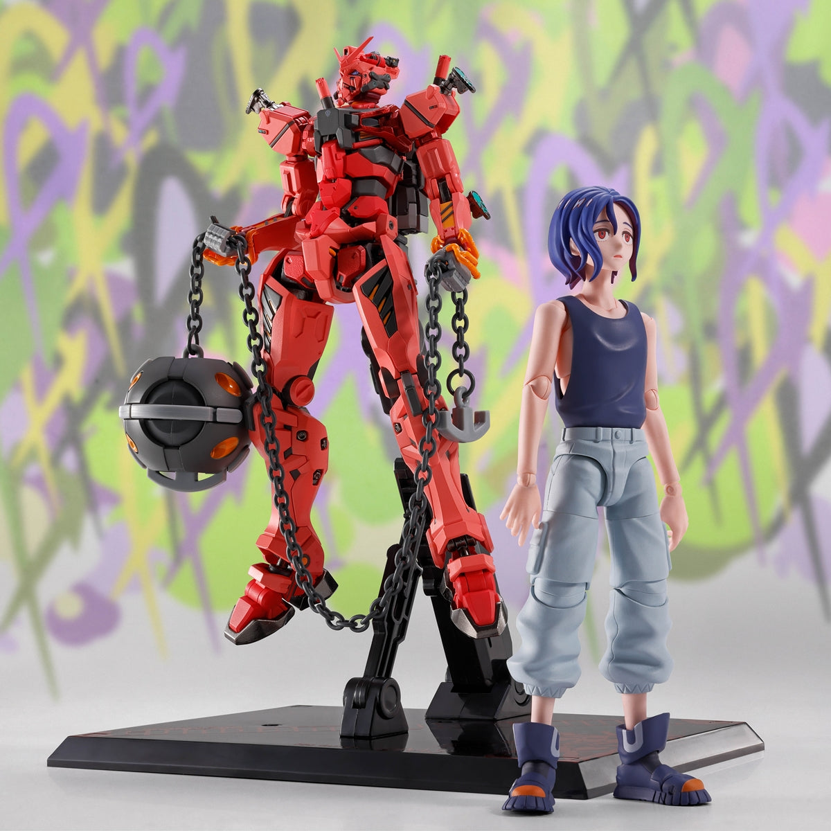 S.H.Figuarts Shuji Ito
