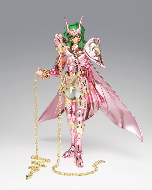 Saint Cloth Myth EX Andromeda Shun (God Cloth)