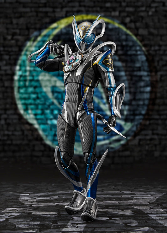 S.H.Figuarts Kamen Rider My-Th