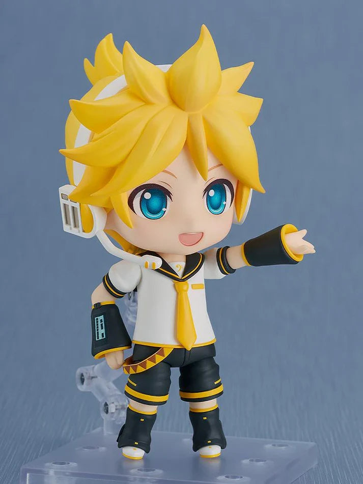 Nendoroid Kagamine Len 2.0