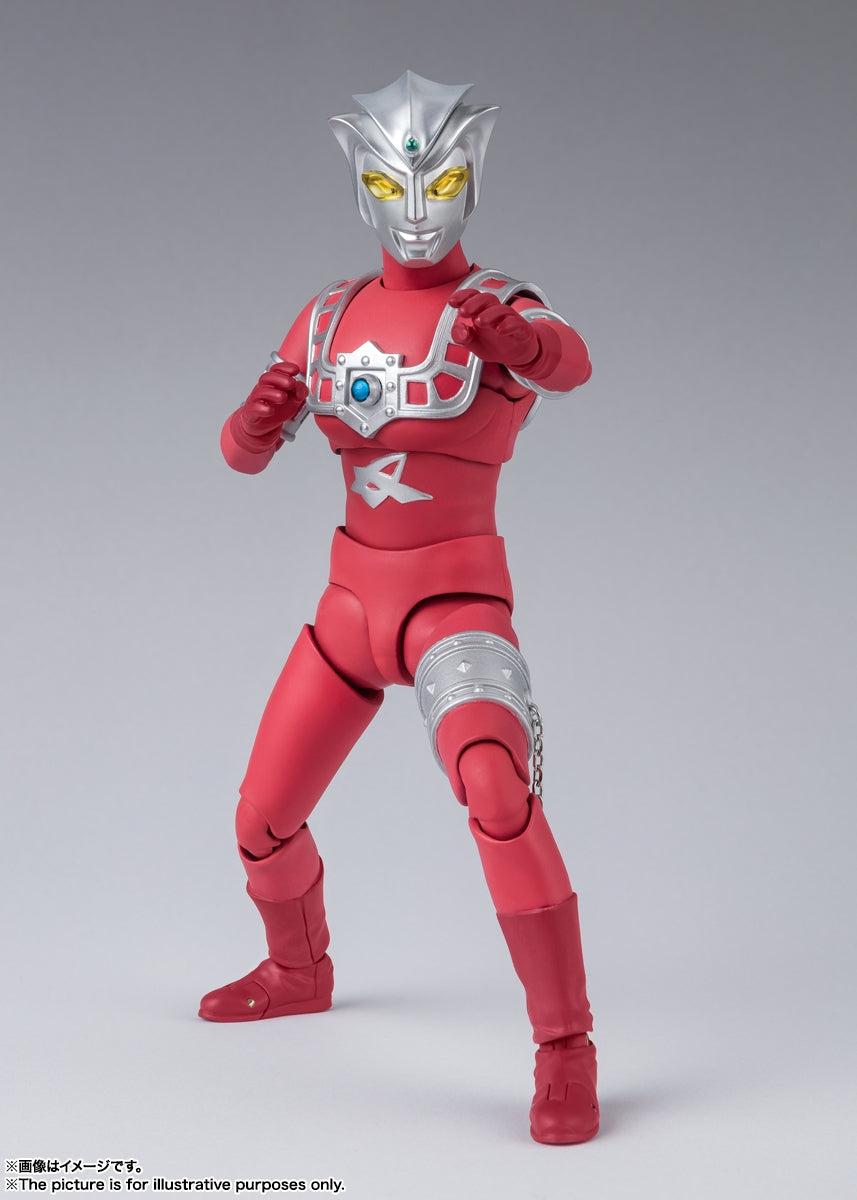 S.H.Figuarts Astra (2027 Re-Run)