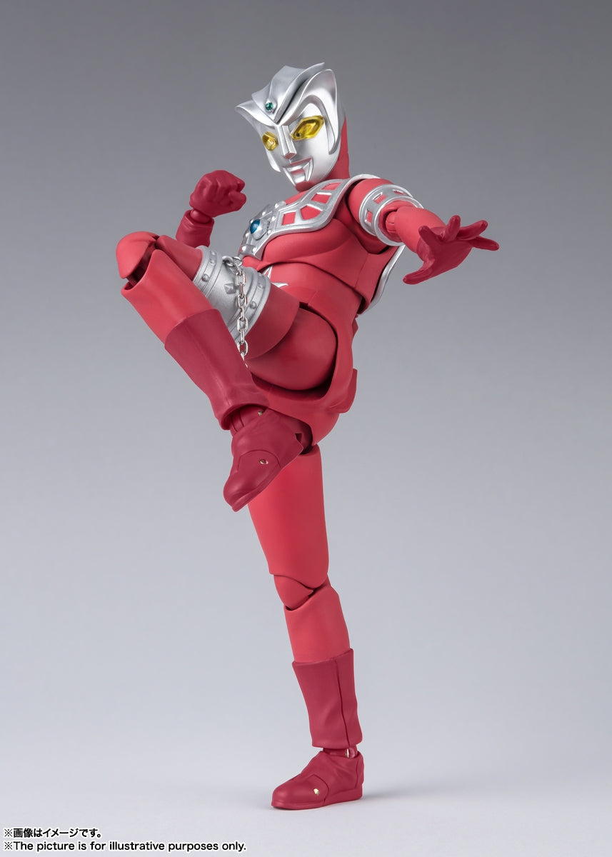 S.H.Figuarts Astra (2027 Re-Run)