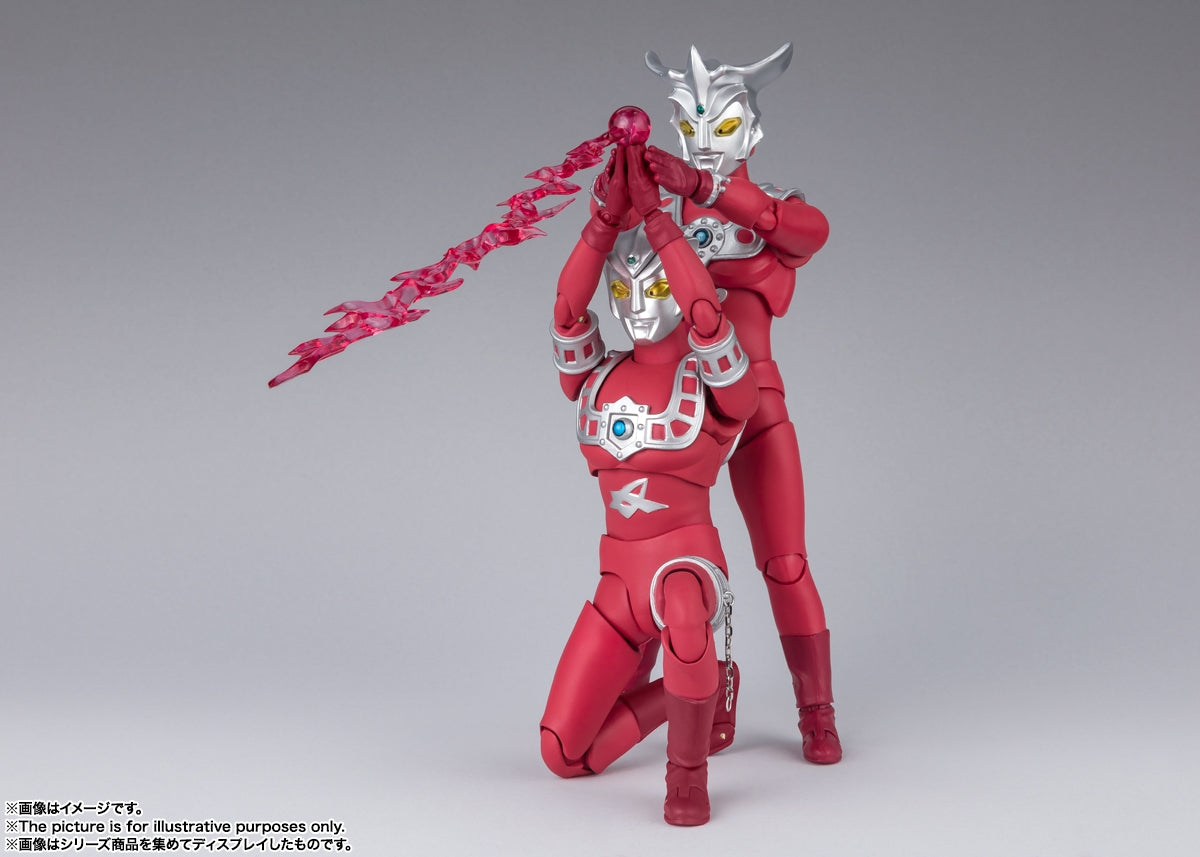 S.H.Figuarts Astra (2027 Re-Run)