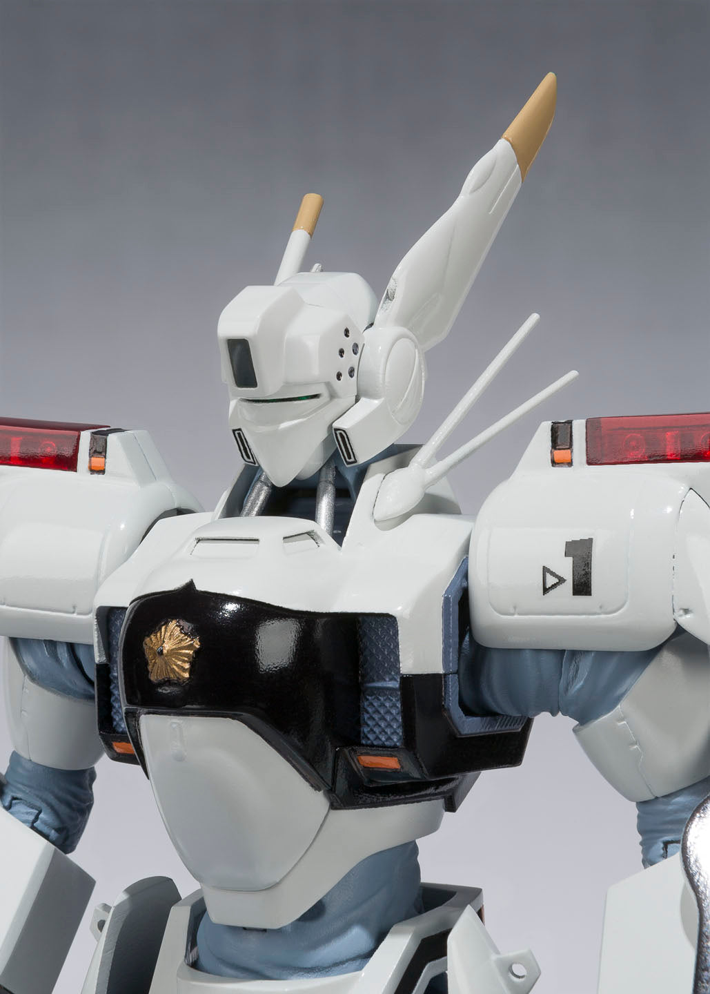 The Robot Spirits Ingram 1st (Re-Run)