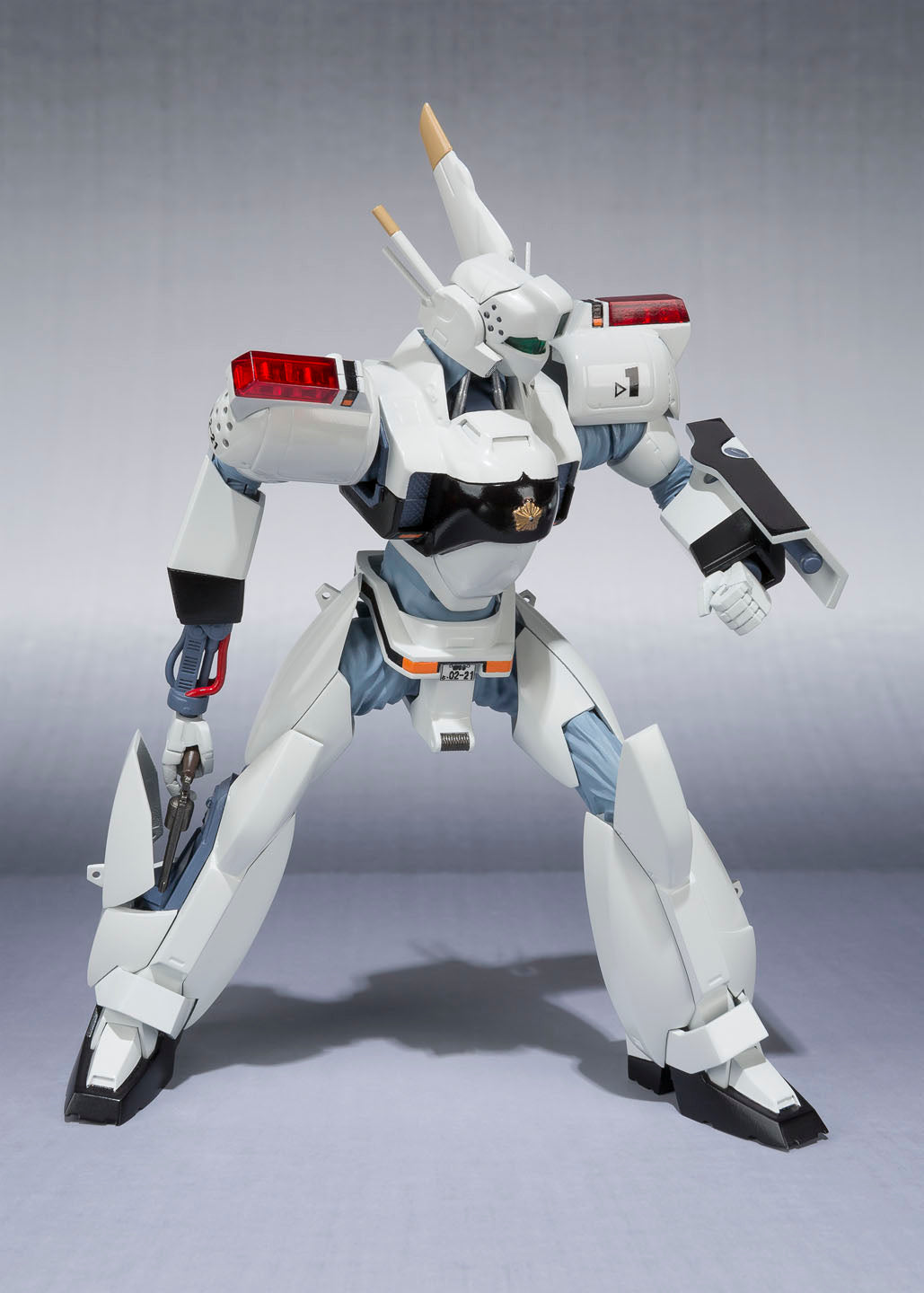 The Robot Spirits Ingram 1st (Re-Run)