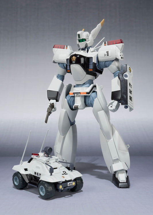 The Robot Spirits Ingram 1st (Re-Run)