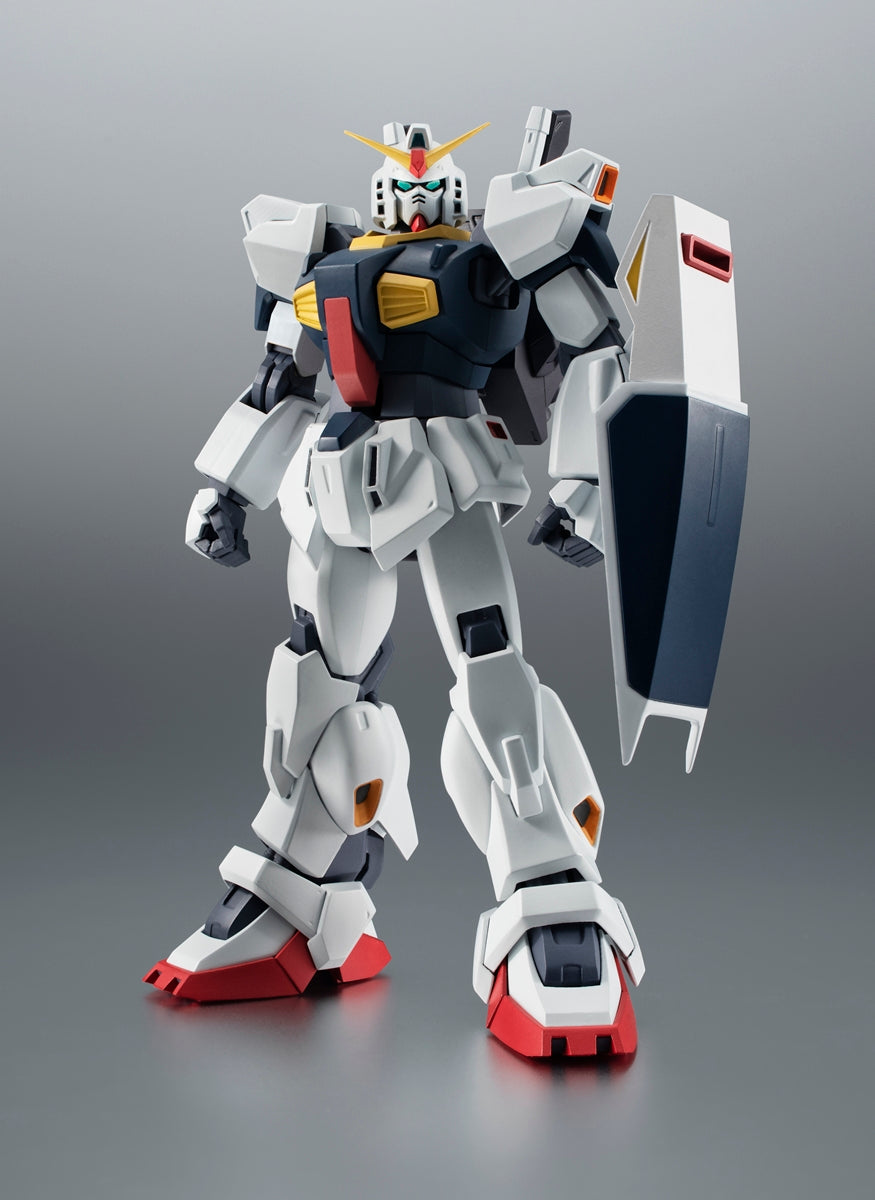 The Robot Spirits RX-178 Gundam MK-II (A.E.U.G.) ver. A.N.I.M.E. (2026 Re-Run)