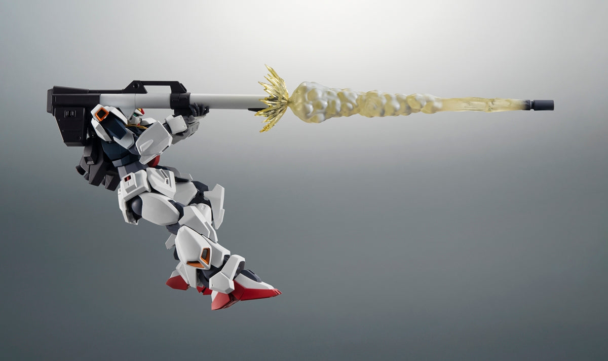 The Robot Spirits RX-178 Gundam MK-II (A.E.U.G.) ver. A.N.I.M.E. (2026 Re-Run)