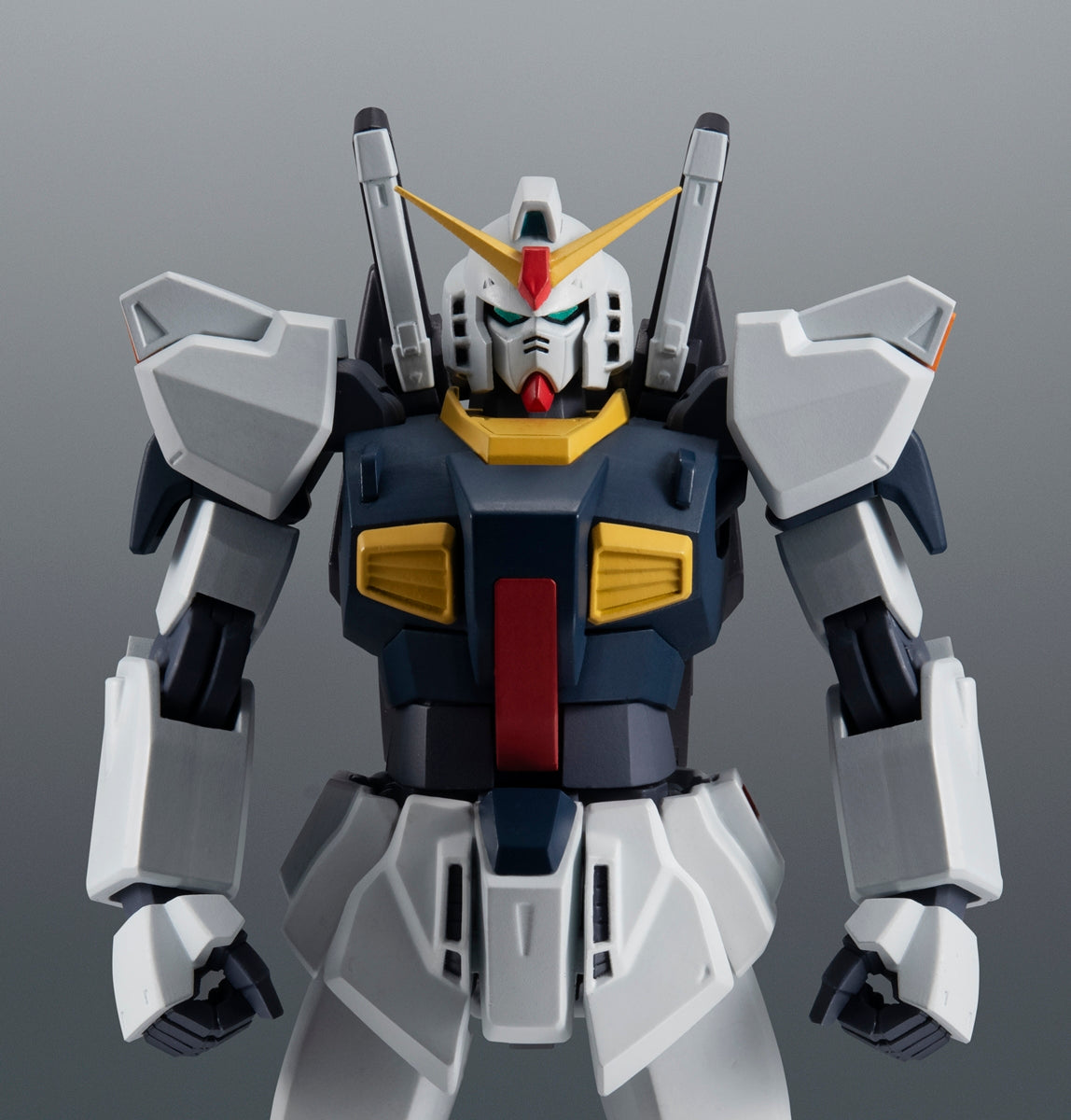 The Robot Spirits RX-178 Gundam MK-II (A.E.U.G.) ver. A.N.I.M.E. (2026 Re-Run)