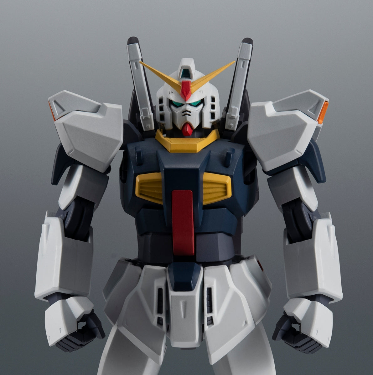 The Robot Spirits RX-178 Gundam MK-II (A.E.U.G.) ver. A.N.I.M.E. (2026 Re-Run)