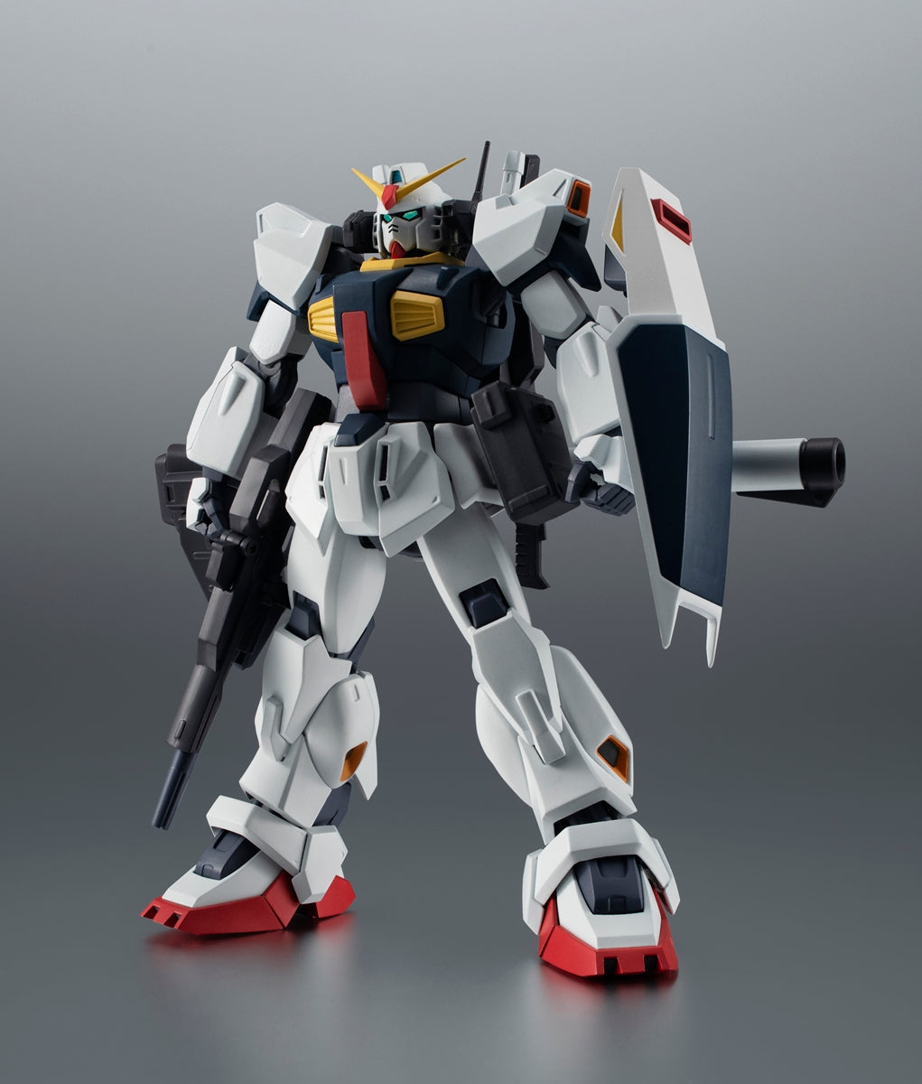 The Robot Spirits RX-178 Gundam MK-II (A.E.U.G.) ver. A.N.I.M.E. (2026 Re-Run)