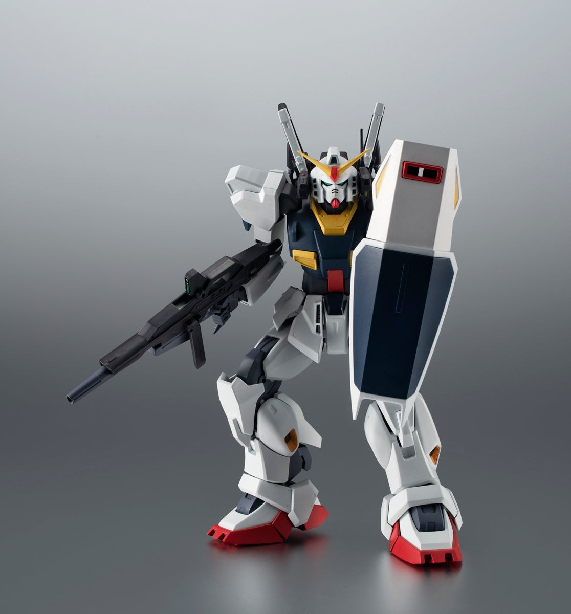 The Robot Spirits RX-178 Gundam MK-II (A.E.U.G.) ver. A.N.I.M.E. (2026 Re-Run)