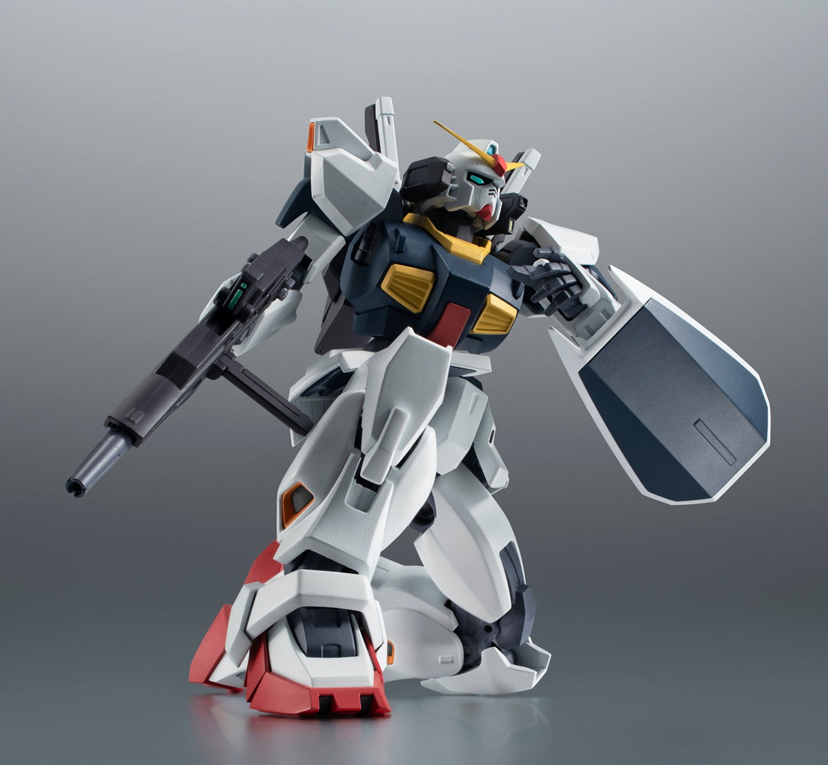 The Robot Spirits RX-178 Gundam MK-II (A.E.U.G.) ver. A.N.I.M.E. (2026 Re-Run)
