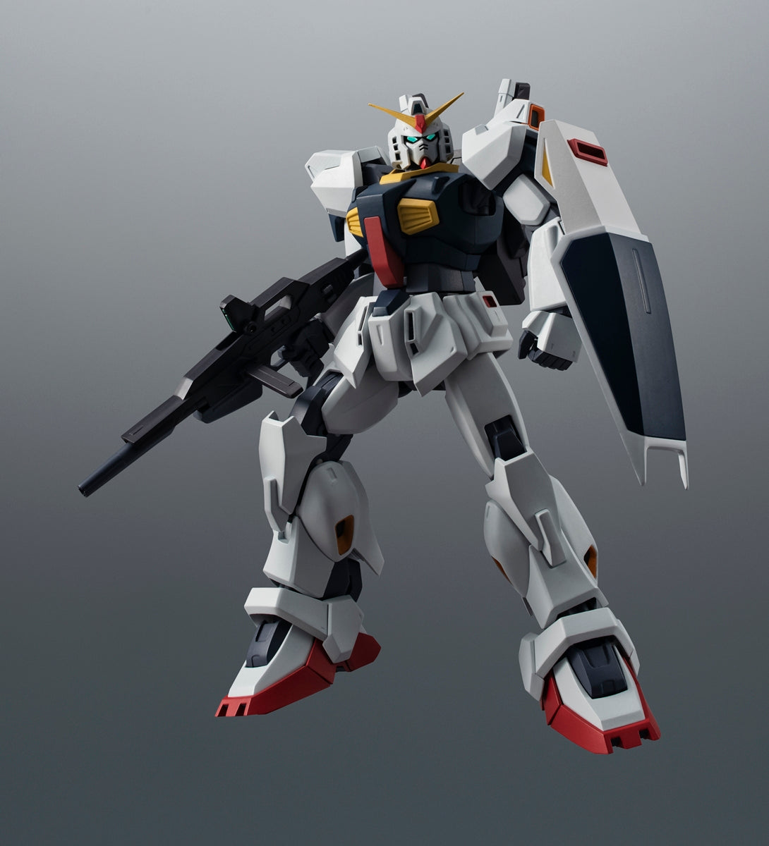 The Robot Spirits RX-178 Gundam MK-II (A.E.U.G.) ver. A.N.I.M.E. (2026 Re-Run)
