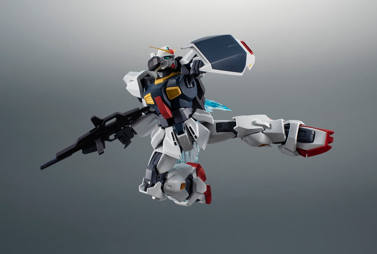 The Robot Spirits RX-178 Gundam MK-II (A.E.U.G.) ver. A.N.I.M.E. (2026 Re-Run)