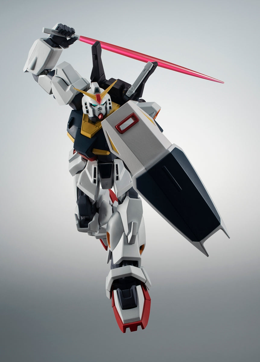 The Robot Spirits RX-178 Gundam MK-II (A.E.U.G.) ver. A.N.I.M.E. (2026 Re-Run)