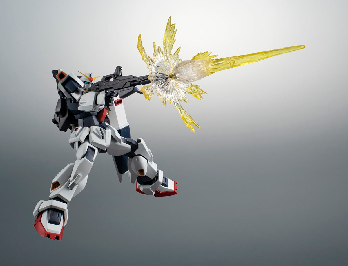 The Robot Spirits RX-178 Gundam MK-II (A.E.U.G.) ver. A.N.I.M.E. (2026 Re-Run)
