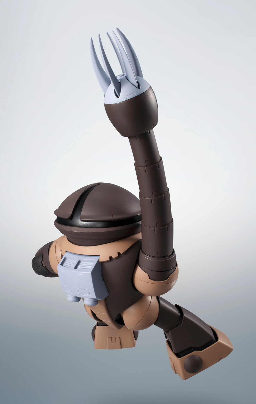 The Robot Spirits MSM-04 ACGUY ver. A.N.I.M.E. (2027 Re-Run)