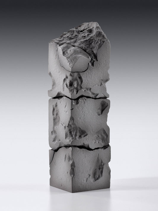 Tamashii Effect Concrete Crash for S.H.Figuarts