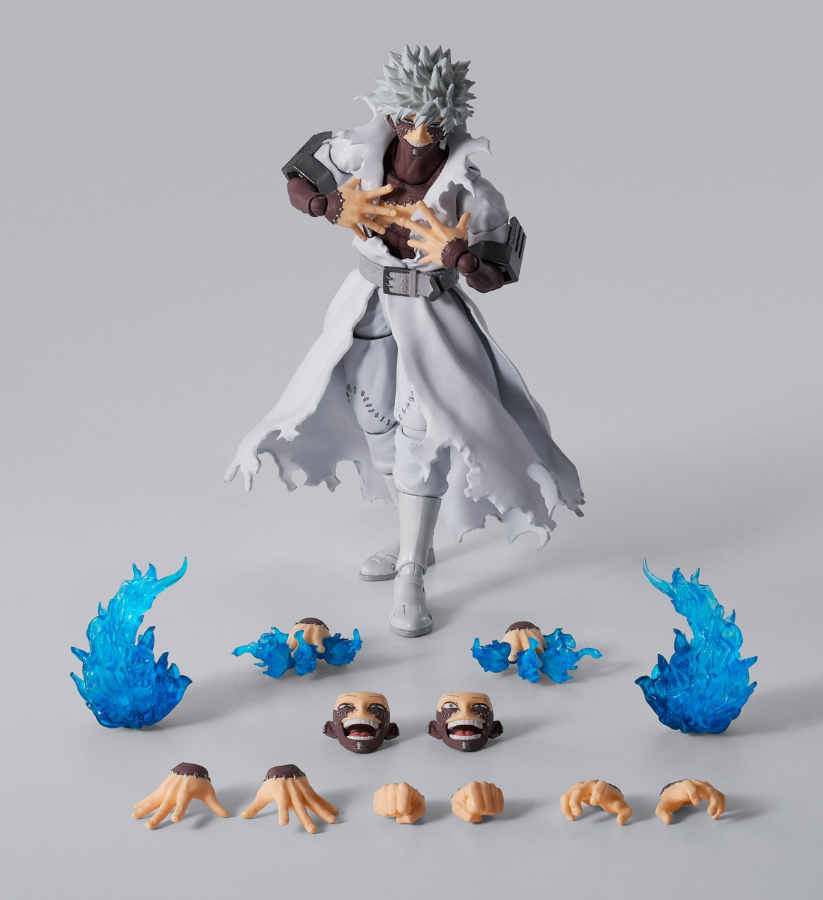 S.H.Figuarts Dabi