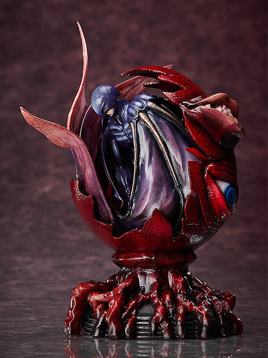 figma Femto: Birth of the Hawk of Darkness ver. (Re-Run)