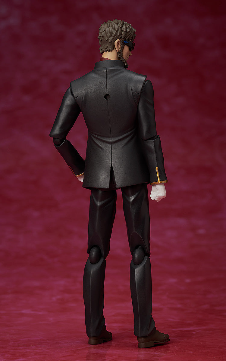 figma Gendo Ikari