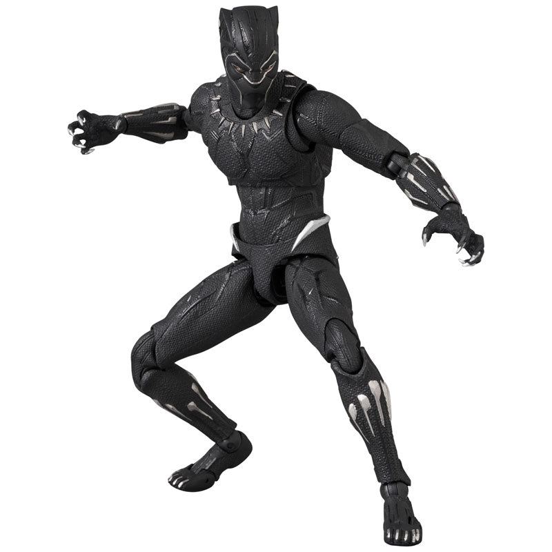 MAFEX Black Panther Ver.1.5