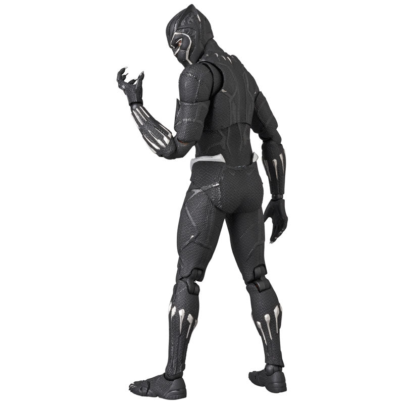 MAFEX Black Panther Ver.1.5