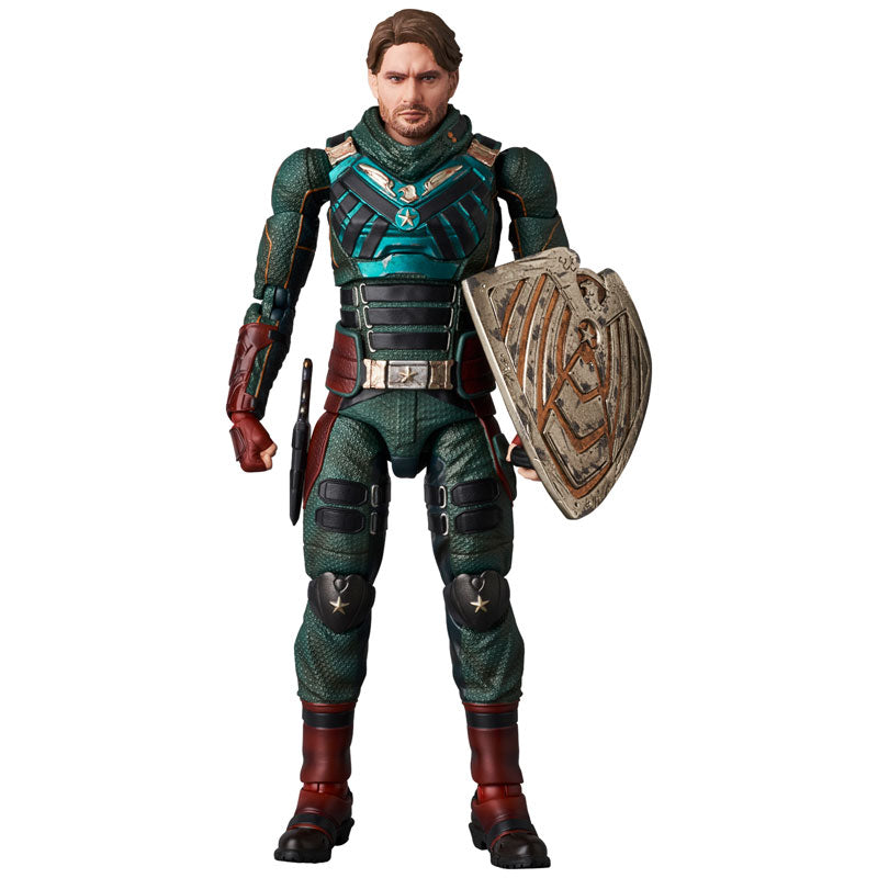 MAFEX Soldier Boy (The Boys)