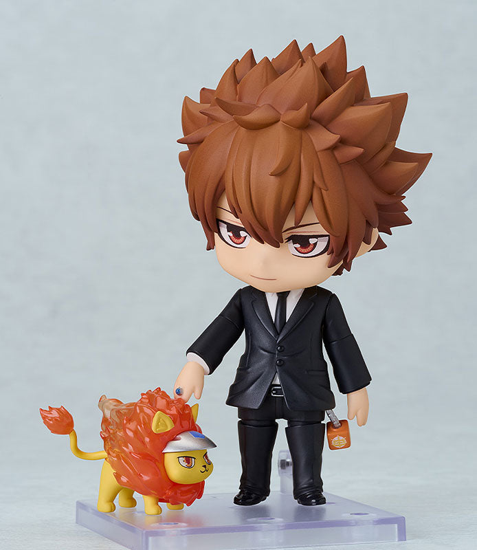 Nendoroid Tsunayoshi Sawada: Black Suit Ver.