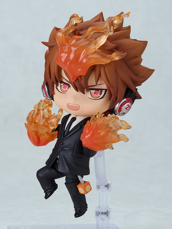 Nendoroid Tsunayoshi Sawada: Black Suit Ver.