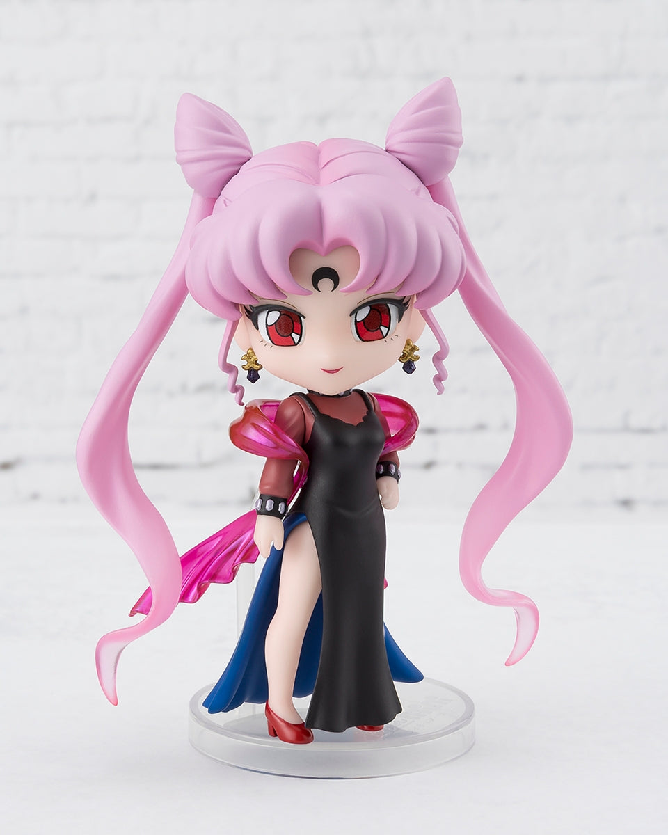 Figuarts Mini Black Lady