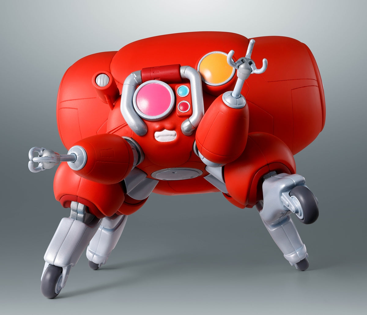 The Robot Spirits Fuchikoma
