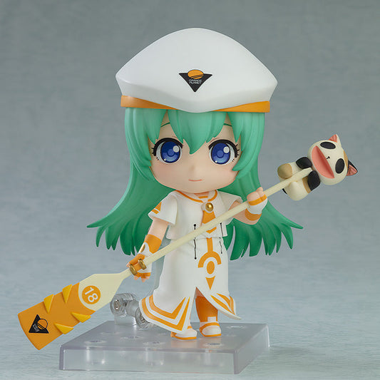 Nendoroid Alice Carroll