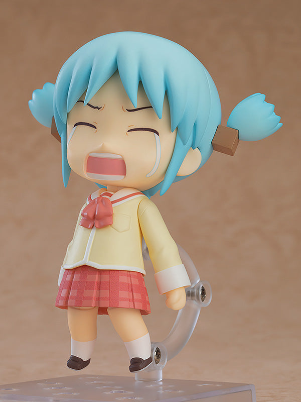 Nendoroid Mio Naganohara: Keiichi Arawi Ver.