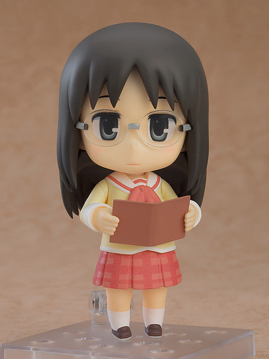 Nendoroid Mai Minakami: Keiichi Arawi Ver.