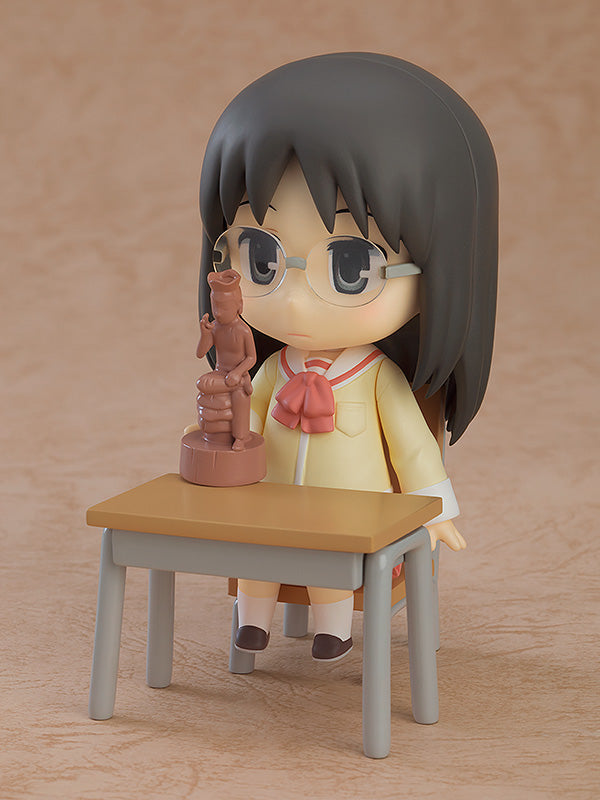 Nendoroid Mai Minakami: Keiichi Arawi Ver.