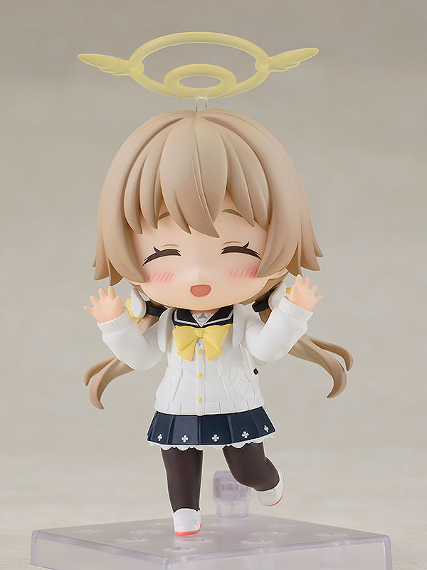 Nendoroid Hifumi Ajitani
