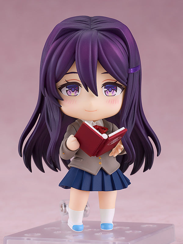 Nendoroid Yuri