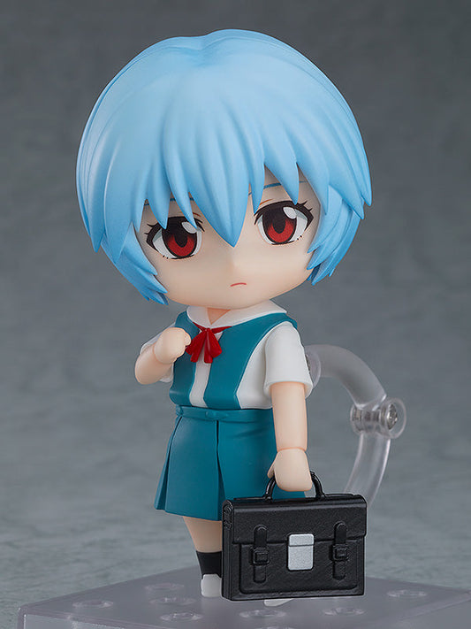 Nendoroid Rei Ayanami (Re-Run)
