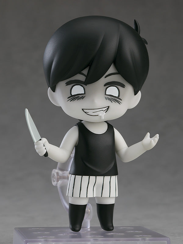 Nendoroid OMORI