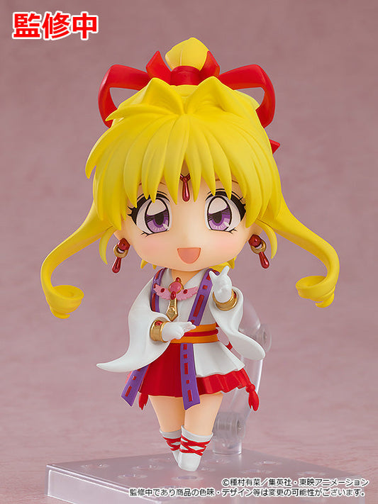 Nendoroid Phantom Thief Jeanne
