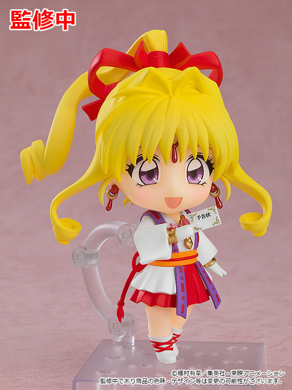 Nendoroid Phantom Thief Jeanne